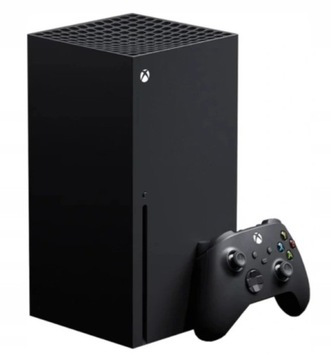 SUPER XBOX SERIES X МОЩНЫЙ 1 ТБ + MEGA PAD