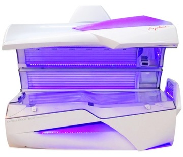 Солярий Ergoline Excellence 800, ОГРАНИЧЕННАЯ ВЫПУСК
