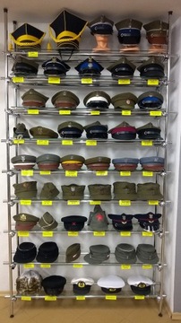 Парусная кепка грузоотправителя