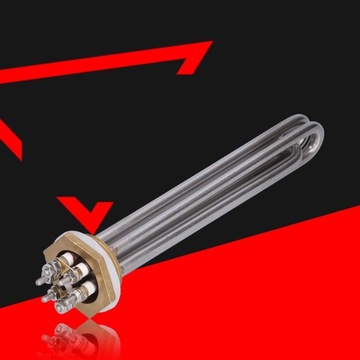 КОТЕЛ НАГРЕВАТЕЛЯ DC48V 1,25