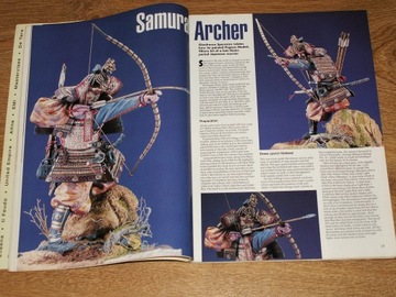 Military Modelling 2001 Vol 31 nr 9