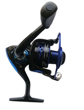 Катушка SPŁAWIK SPINNING MATCH 2000 с 11 подшипниками