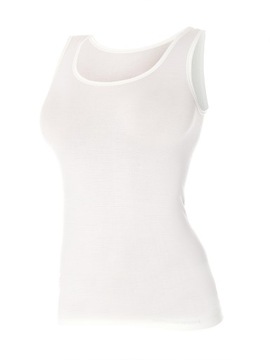 BEZRĘKAWNIK MERINO BRUBECK COMFORT WOOL S MG9