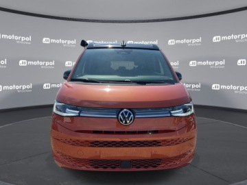 Volkswagen California Multivan 6.1 2.0 TDI BMT 150KM 2026 Volkswagen California Beach TOUR 5-os. 2.0TDI 150K, zdjęcie 1