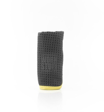 WORK STUFF Zephyr Waffle Towel - Do szyb
