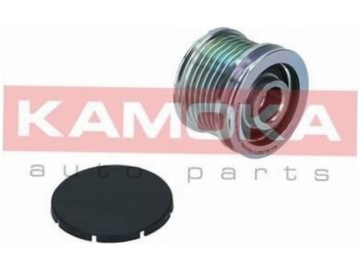 ALTERNÁTOR - SPOJKA JEDNOSMĚR KAMOKA RC011