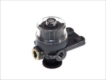 MERCEDES SERTA POMPKA PALIWA Z ODSTOJNIKIEM ŁÓDŹ