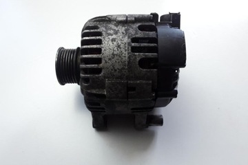 ALTERNÁTOR CITROEN C-CROSSER (EP_) 9662731680 2011