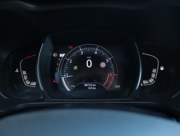 Renault Kadjar Crossover Facelifting 1.3 TCe 140 FAP 140KM 2019 Renault Kadjar 1.3 TCe, Salon Polska, Serwis ASO, zdjęcie 10