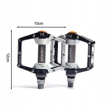 ВЕЛОСИПЕДНЫЕ ПЕДАЛИ СВЕТОВОЙ МАГНИТ МАГНИТ