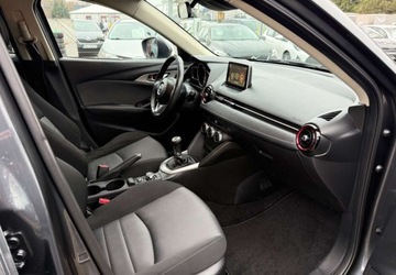 Mazda CX-3 2017 Mazda CX-3 Mazda CX-3 1.5 Diesel 105KM, zdjęcie 23