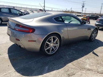 Aston Martin V8 Vantage III 2006 Aston Martin V8 Vantage 2006, 4.3L, od ubezpie..., zdjęcie 5