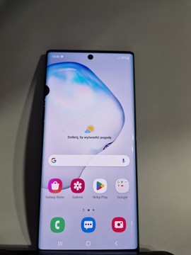SAMSUNG ПРИМЕЧАНИЕ 10 N970 13