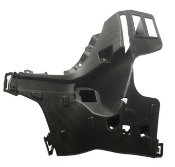 DRŽÁKY NÁRAZNÍKU VÝZTUHA VOLVO XC40 XC-40 23- 32136093 PRAVÝ