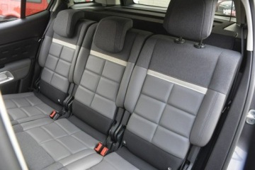 Citroen C5 Aircross SUV 1.5 BlueHDI 131KM 2021 Citroen C5 Aircross 1.5 full led nawi kamera hak, zdjęcie 30