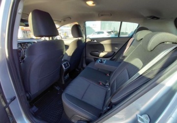 Kia Sportage IV SUV Facelifting 1.6 GDI 132KM 2019 Kia Sportage M SMT1 1.6 GDI 6MT Salon Polska Serwisowany ASO 1.6 Benzyna, zdjęcie 19