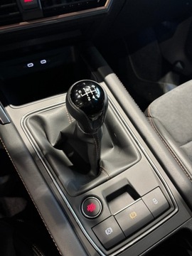 Cupra Formentor Crossover 1.5 TSI 150KM 2026 Cupra Formentor 1.5 TSI 150 KM 6-biegowa manualna, zdjęcie 12