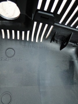 RENAULT KOLEOS II POUZDRO ZRCÁTKO