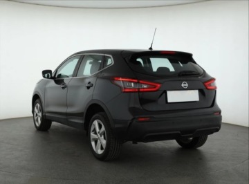Nissan Qashqai II Crossover 1.2 DIG-T 115KM 2017 Nissan Qashqai 1.2 DIG-T, Salon Polska, Klima, zdjęcie 3