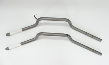 РУЛЬ KAWASAKI KLE 650 VERSYS 10+