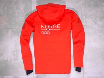 PHENIX NORWAY OLIMPIC KURTKA NARCIARSKA SKI 20K/20K 4WAY STRETCH WARM 52