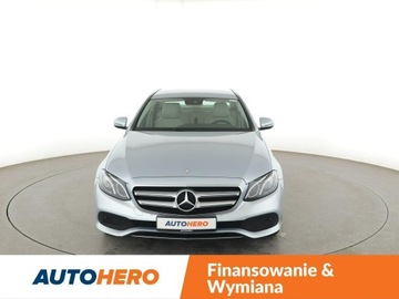 Mercedes Klasa E W213 Limuzyna 2.0 220d 194KM 2016 Mercedes E 220 Avantgarde Automat Navi Kamera, zdjęcie 10