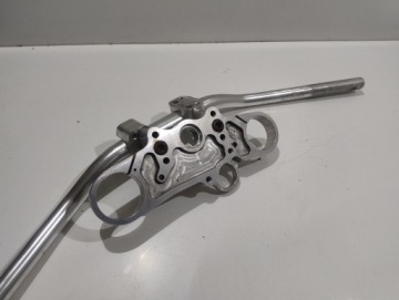 Верхняя полка руля ABM Barracuda Suzuki GSXR 1000 K1 K2 GSX-R