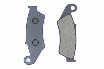 ТОРМОЗНЫЕ КОЛОДКИ HONDA CR-125 XLR 125 RW CRM 250 LC