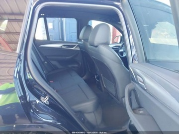 BMW X3 G01 2021 BMW X3 xDrive30I 2021 2.0l 2.0 Benzyna 248KM, zdjęcie 12