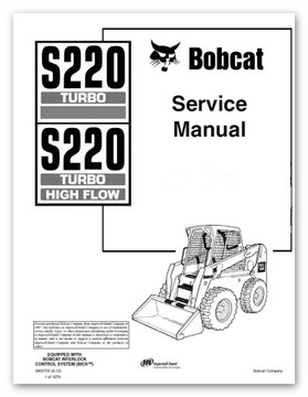 BOBCAT-ВСЕ МОДЕЛИ-РУКОВОДСТВА ПО РЕМОНТУ-2021