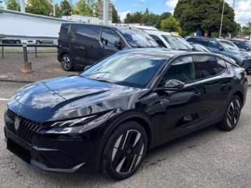 Peugeot 408 II 2026 Od ręki - GT e-DCS6 1.2 PureTech mHEV 145KM / Pakiet Bezpieczeństwo, zdjęcie 2