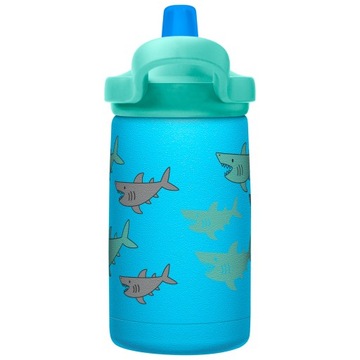 Детская термоизоляционная бутылочка CamelBak Ed