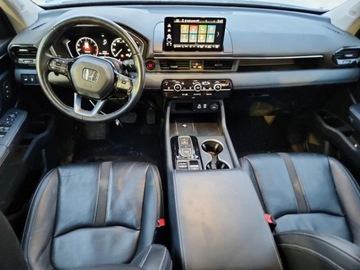 Honda Pilot II 2023 Honda Pilot Touring 2023 3.5 Benzyna 280KM, zdjęcie 8