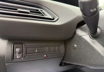 Peugeot 2021 Peugeot 308 salon Polska, FV-VAT 23 1.5 Diesel 130KM, zdjęcie 10