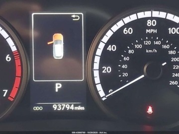 Lexus LX IV (570) 2020 Lexus NX 2019 Lexus NX 300 FWD 2.0 Benzyna 245KM, zdjęcie 14