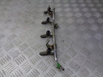 РЕЙКА ВПРЫСКА CHRYSLER GRAND VOYAGER 2.4