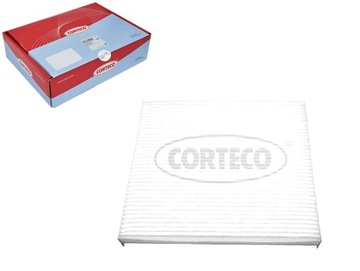 CORTECO FILTR KABINY MAZDA 2 6 CORTECO