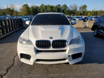 BMW Seria 6 F06-F12-F13 2014 BMW X6M 2014 BMW X6 M 4.4 Benzyna 555KM, zdjęcie 4