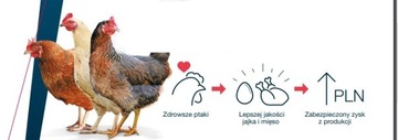 Harmonix Red Mite zwalczanie ptaszyńca ptaszyniec