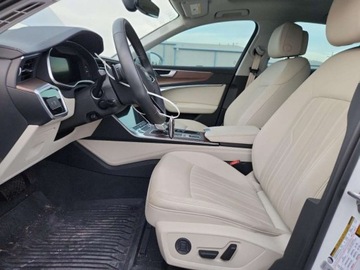 Audi A6 C8 2024 Audi A6 Limousine Premium Plus 2024 2.0L 2.0 Benzyna 261KM, zdjęcie 7