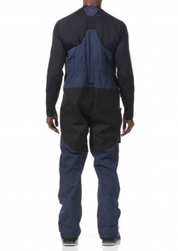 Парусные брюки Storm MUSTO BR1 82398 размер M