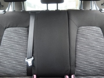 Kia Ceed I SW 1.4 109KM 2008 Kia Ceed 1.4 CVVT, Klima, Parktronic, zdjęcie 9