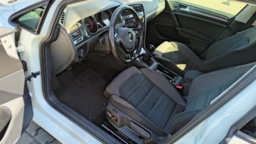Volkswagen Golf VII Variant Facelifting 1.5 TSI BMT 130KM 2019 Volkswagen Golf Variant 1.5TSI 130KM ACC SalonPL A, zdjęcie 8