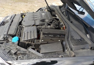 Audi A3 8V Sportback 5d Facelifting 2.0 TDI 150KM 2017 Audi A3 Sportback Quattro Okazja 2.0 Diesel 150KM, zdjęcie 8