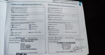 Audi A5 8T Coupe 2.0 TFSI 180KM 2010 Audi A5 Sportback 8T 2.0 T 180kM Klima Tempomat Czujniki Alufelgi Super St, zdjęcie 9