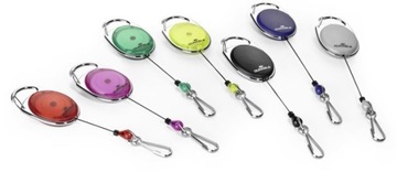 Прочный тяговый механизм Jojo Style с карабинами.