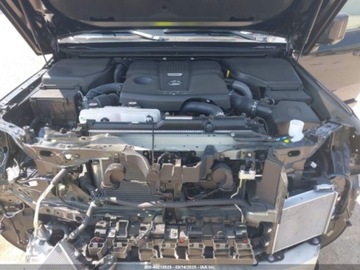 Lexus GX 2025 Lexus GX 550 Luxury 2025 3.4L 3.4 Benzyna 349KM, zdjęcie 8