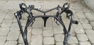 BMW R1150 RT Рама переднего навеса орг.