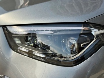 Mercedes GLE V167 SUV Facelifting 3.0 450d 367KM 2026 MERCEDES-BENZ GLE 450 d 4-Matic AMG Line 3.0 367KM, zdjęcie 3