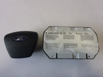 Poduszka pasażera AIRBAG Ford C-Max MK2 Kuga MK2 ORYGINAŁ